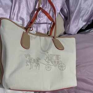Brand New Coach Purse Never Used. Tags still attached.